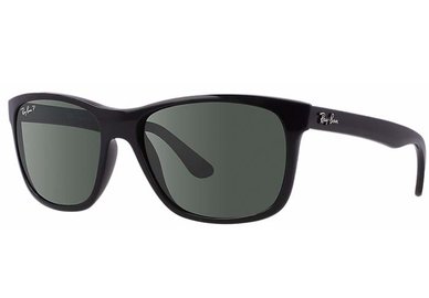 Slnečné okuliare Ray-Ban 4181 601/9A - Polarizačné