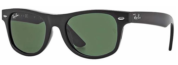 Detské slnečné okuliare Ray-Ban 9035S 100/71