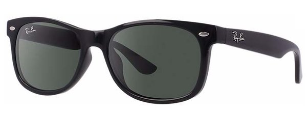 Detské slnečné okuliare Ray-Ban 9052S 100/71