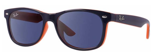 Detské slnečné okuliare Ray-Ban 9052S 178/80