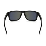 Slnečné okuliare Oakley Holbrook OO9102-50 - polarizačné