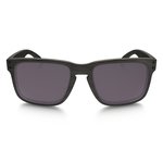 Slnečné okuliare Oakley Holbrook OO9102-B7 - polarizačné