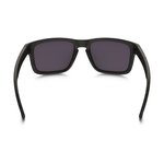 Slnečné okuliare Oakley Holbrook OO9102-B7 - polarizačné