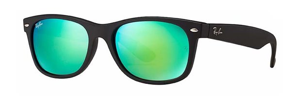 Slnečné okuliare Ray Ban RB 2132 622/19