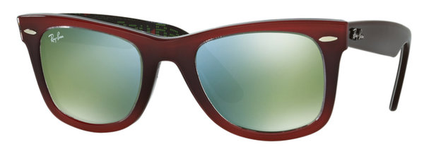 Slnečné okuliare Ray Ban RB 2140 1202/2X