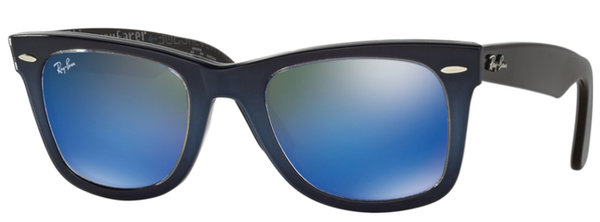 Slnečné okuliare Ray Ban RB 2140 1203/68