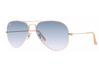 Slnečné okuliare Ray Ban RB 3025 001/3F