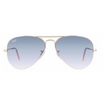 Slnečné okuliare Ray Ban RB 3025 001/3F