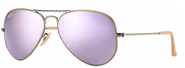 Slnečné okuliare Ray Ban RB 3025 167/4K