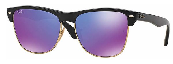 Slnečné okuliare Ray Ban RB 4175 877/1M