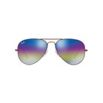 Sluneční brýle Ray Ban RB 3025 9019C2