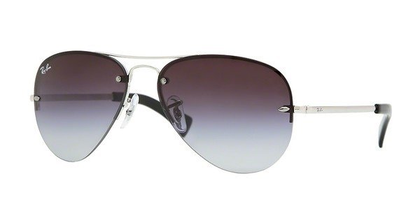 Slnečné okuliare Ray Ban RB 3449 003/8G