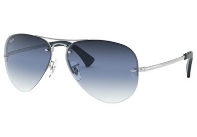 Slnečné okuliare Ray Ban RB 3449 91290S