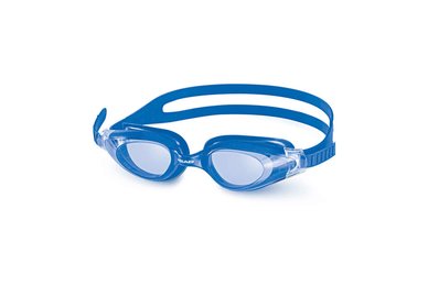 HEAD Goggle Cyclone - plavecké okuliare modré
