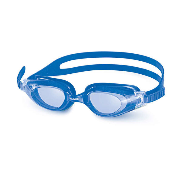 HEAD Goggle Cyclone - plavecké okuliare modré
