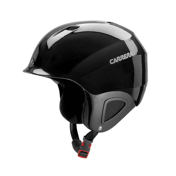 Carrera helma CJ-1 detská - čierná