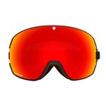 SPY Lyžiarske okuliare LEGACY - Essential Black / Red