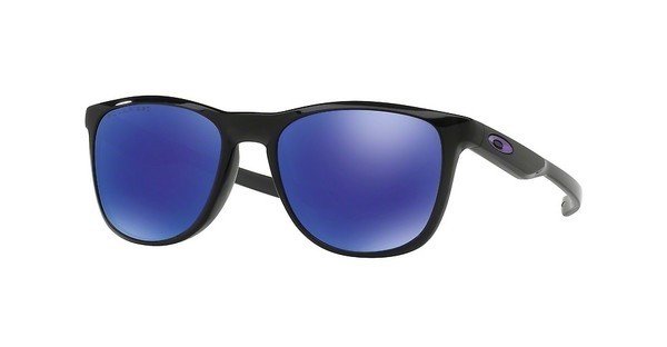 Slnečné okuliare Oakley OO9340-03 - polarizačné