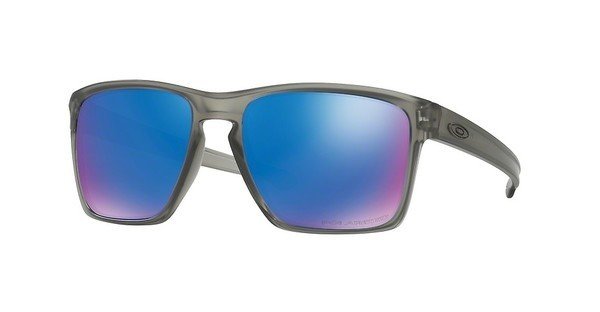 Slnečné okuliare Oakley OO9341-03 - polarizačné