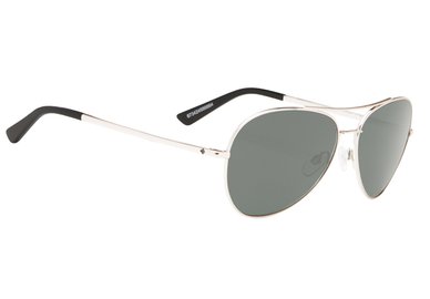 Slnečné okuliare SPY WHISTLER Silver / Gray