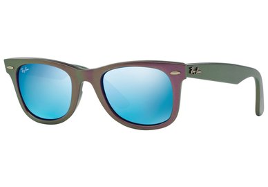 Slnečné okuliare Ray Ban RB 2140 6112/17