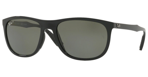 Slnečné okuliare Ray-Ban 4291 601/9A - Polarizačné