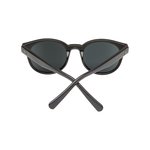 Slnečné okuliare SPY HI-FI Matte Black
