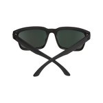 Slnečné okuliare SPY HELM2 Soft Matte Black