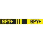 SPY motokrosové okuliare KLUTCH Yellow