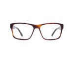 Dioptrické okuliare SPY BRODY - Matte Blonde tort