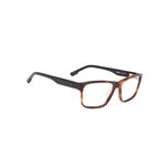 Dioptrické okuliare SPY BRODY - Matte Blonde tort