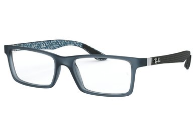 Dioptrické okuliare Ray-Ban RX 8901 5262