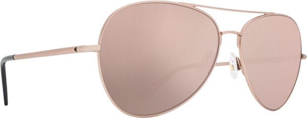 Slnečné okuliare SPY BLACKBURN Rose Gold