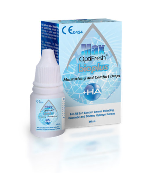 Max Optifresh Bioplus 10ml