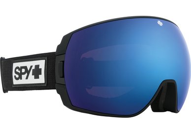 SPY Lyžiarske okuliare LEGACY Matte Black - Blue