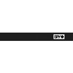 SPY Lyžiarske okuliare LEGACY Matte Black - Red