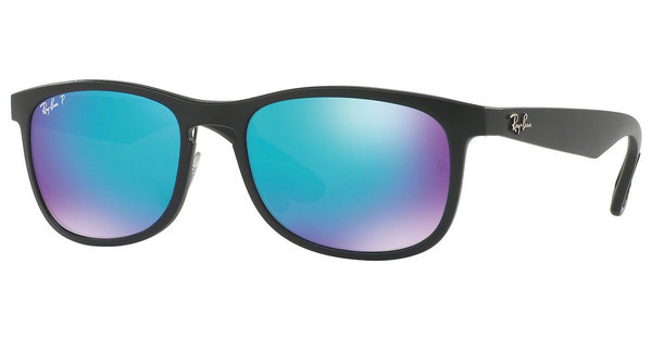 Slnečné okuliare Ray-Ban 4263 601SA1 - Polarizačné