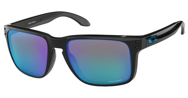 Slnečné okuliare Oakley Holbrook OO9417-03