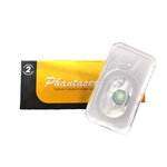 Phantasee Vivid - Green (2 šošovky trojmesačné) - dioptrické - exp. 03/2024