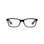 Dioptrické okuliare Ray-Ban RX 7047 5450