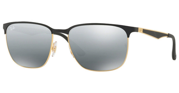 Slnečné okuliare Ray Ban RB 3569 187/88