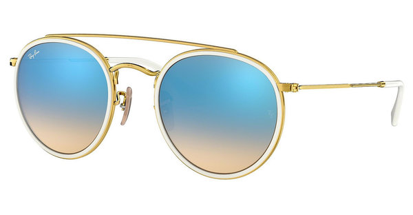 Slnečné okuliare Ray Ban RB 3647-N 001/4O