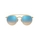 Slnečné okuliare Ray Ban RB 3647-N 001/4O