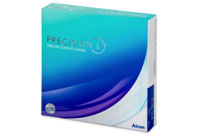 Precision 1 for Astigmatism (90 šošoviek)