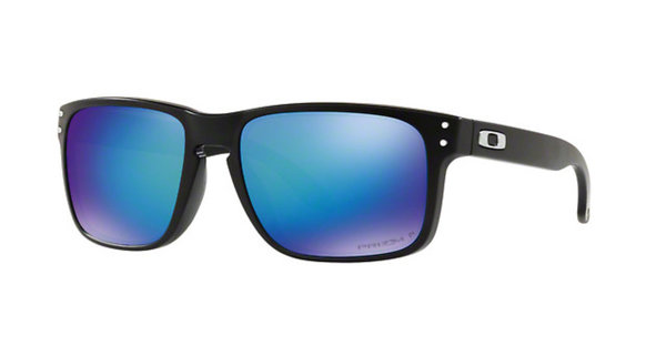 Slnečné okuliare Oakley Holbrook OO9102-F0 - polarizečné