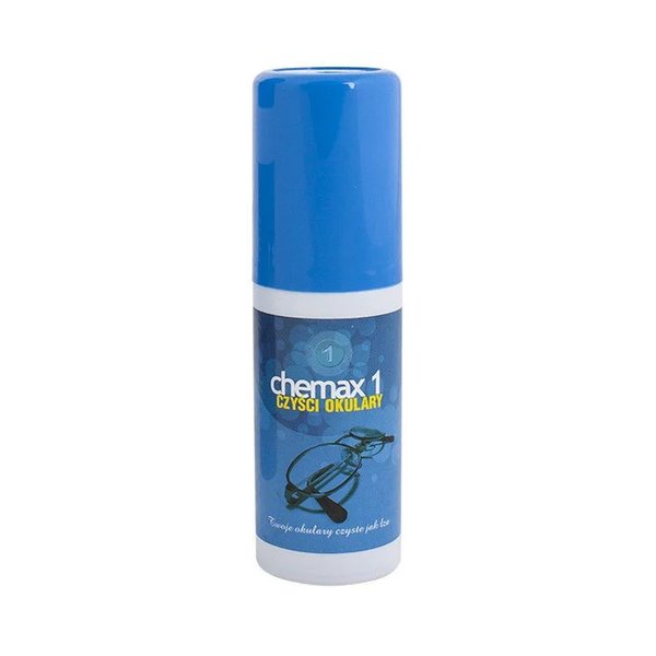 Sprej na okuliare CHemax1 25 ml