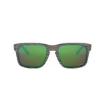 Slnečné okuliare Oakley Holbrook OO9102-J8 - polarizačné