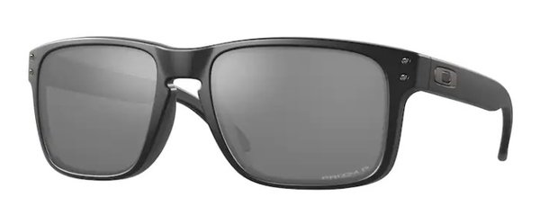 Slnečné okuliare Oakley Holbrook OO9102-D6 - polarizačné