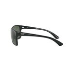 Slnečné okuliare Ray Ban RB 4331 601/71