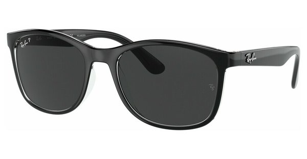 Slnečné okuliare Ray Ban RB 4374 603948 - polar